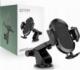 Tech-Protect Tech-Protect Uchwyt samochodowy Tech-protect Universal Car Mount Black 1