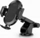 Tech-Protect Tech-Protect Uchwyt samochodowy Tech-protect Universal Car Mount Black 1