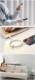 Kabel USB Baseus USB-C - Lightning 1 m Biały (6953156205314) 14