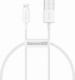 Baseus Baseus Superior kabel USB - Lightning 2,4A 0,25 m Biały (CALYS-02) 1