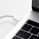 Baseus Baseus Superior kabel USB - Lightning 2,4A 0,25 m Biały (CALYS-02) 9