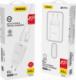 Ładowarka Dudao A3EU 1x USB-A 2.4 A (6970379618516) 5