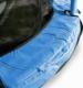 Trampolina ogrodowa Bituxx M17512 z siatką wewnętrzną 4.5 FT 140 cm 7