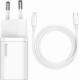 Ładowarka Baseus Super Si 1x USB-C 3 A (6953156230064) 1