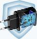 Ładowarka Choetech Q5003 1x USB-A 3 A (6971824975031) 14