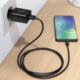 Ładowarka Choetech Q5003 1x USB-A 3 A (6971824975031) 4