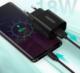 Ładowarka Choetech Q5003 1x USB-A 3 A (6971824975031) 8