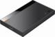 Kabel USB Baseus Baseus kieszeń na dysk HDD SSD obudowa dysku SATA 2,5 USB 3.2 Gen 1 (5 Gbps) micro USB SuperSpeed + kabel czarny (CAYPH-A01) 3
