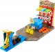 Hot Wheels Tor samochodowy Demolka na stacji  (HFB12) 4