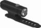 Lezyne Lampka przednia Classic Drive 500XL, 500 lumenów, usb czarny mat 1