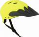 Author Kask fullface Author Hot Shot X9 czarny mat-żółty fluo 52-54 1