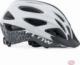 Author Kask Author Flow X9 biało-czarny mat 54-58 1