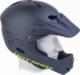 Author Kask Fullface Hot Shot X9 czarny mat r. S 1
