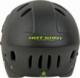 Author Kask Fullface Hot Shot X9 czarny mat r. S 5