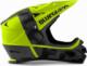Bluegrass Kask Bluegrass Intox L, 58-60 cm, żółto-czarny 2