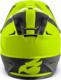 Bluegrass Kask Bluegrass Intox L, 58-60 cm, żółto-czarny 3