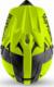 Bluegrass Kask Bluegrass Intox L, 58-60 cm, żółto-czarny 4
