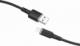 Kabel USB Acefast 1.2 m Czarny (6974316280682) 2