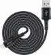 Kabel USB Acefast USB-A - Lightning 1.8 m Czarny (6974316281313) 9