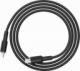 Kabel USB Acefast 1.2 m Czarny (6974316280644) 3