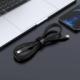 Kabel USB Acefast 1.2 m Czarny (6974316280644) 4