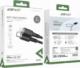 Kabel USB Acefast 1.2 m Czarny (6974316280644) 5
