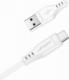 Kabel USB Acefast USB-A - USB-C 1.2 m Czarny (6974316280866) 3