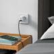 Ładowarka Acefast A25 1x USB-A 1x USB-C 3 A (6974316281214) 5