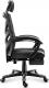 Krzesło biurowe Huzaro Fotel obrotowy Huzaro Combat 5.0 Black 2