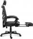 Krzesło biurowe Huzaro Fotel obrotowy Huzaro Combat 5.0 Black 3