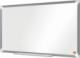 Nobo nobo Szeroka tablica magnetyczna Premium Plus, stalowa, 71x40 cm 1