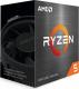 Procesor AMD Ryzen 5 5600, 3.5 GHz, 32 MB, BOX (100-100000927BOX) 1