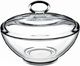 Pasabahce CUKIERNICA 13CM AQUA 64638 1