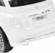 vidaXL Elektryczny samochód jeździk Fiat 500, biały 7