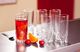 Dajar Szklanki wysokie do drinków 325 ml Ambition Diamond 2