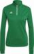 Adidas Bluza damska adidas Entrada 22 Top Training zielona HI2131 : Rozmiar - 2XS 6