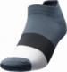 4f Skarpety damskie 4F antracyt, denim, biały H4L22 SOD002 22S+32S+10 : Rozmiar - 39-42 2