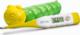 Termometr Little Doctor Flex elektroniczny + futerał gąsienica (TERM LD 302 GĄSIENICA) 1
