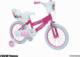 Disney Rowerek dziecięcy PRINCESS 16" 1