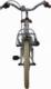 Volare Melody 16 Cal 25,4 cm Dziewczyny Hamulec gwintowany Beżowy 2