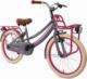 Volare Lola 20 Cal 31,75 cm Dziewczyny Hamulec gwintowany Różowy/Szary 1