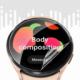 Alogy Folia ochronna Hydrożelowa hydrogel Alogy do smartwatcha do Amazfit GTR 42mm 5