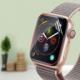 Alogy Folia ochronna Hydrożelowa hydrogel Alogy do smartwatcha do Fitbit Charge 4 4