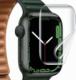 Alogy Folia ochronna Hydrożelowa hydrogel Alogy do smartwatcha do Honor Band 5 3