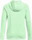 Under Armour Bluza damska Under Armour Rival Fleece HB Hoodie zielona 1356317 335 L 1