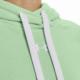 Under Armour Bluza damska Under Armour Rival Fleece HB Hoodie zielona 1356317 335 L 4