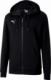 Puma Bluza męska Puma teamGOAL 23 Causals Hooded Jacked czarna 656708 03 M 1