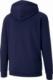 Puma Bluza męska Puma teamGOAL 23 Casuals Hooded Jacket granatowa 656708 06 M 1