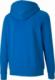 Puma Bluza męska Puma teamGOAL 23 Casuals Hooded Jacket niebieska 656708 02 S 1
