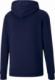 Puma Bluza męska Puma teamGOAL 23 Causals Hoody granatowa 656580 06 S 2